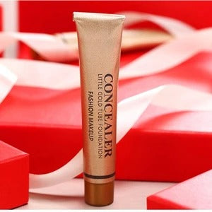 Liquid foundation concealer Liquid foundation concealer